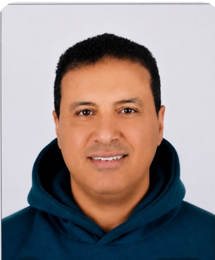 هيثم شاكر